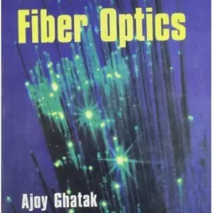 Introduction To Fiber Optics