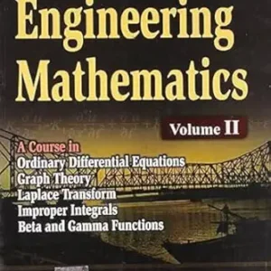 Engineering Mathematics Vol. 2 •