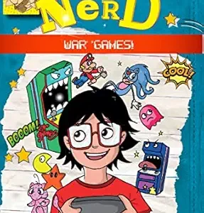 Diary Of Nerd War Games
