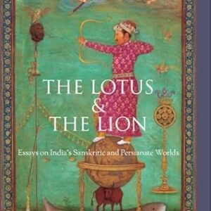 The Lotus And The Lion
