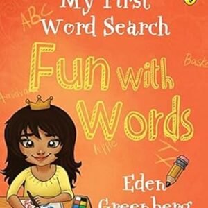 My First Word Search Fun With Words