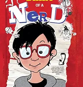 Diary Of A Nerd The Story Of A Very Special Kid Who Believes In Fantasy