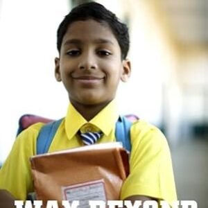 Way Beyond The Three Rs