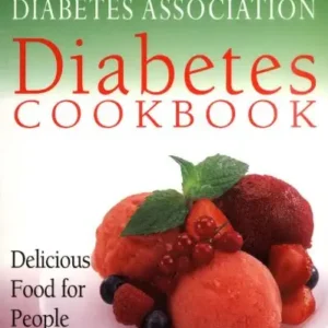 Diabetes Cookbook