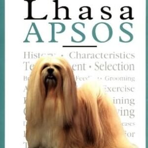 Lhasa Apsos