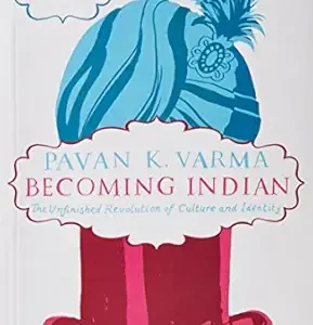 Becoming Indian