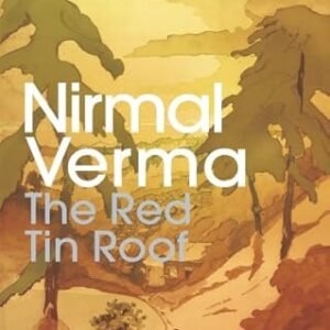 The Red Tin Roof