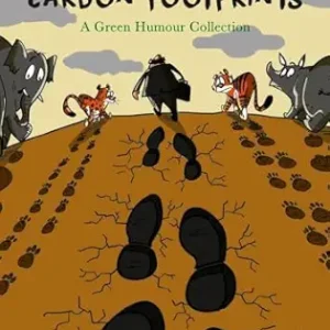 Pugmarks And Carbon Footprints