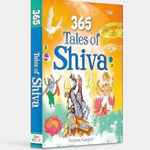 365 Tales Of Shiva