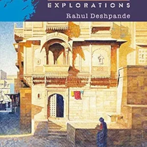 Acrylic Exploerations