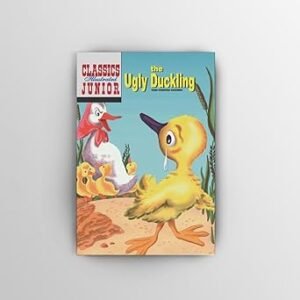 Classics Illusttrrated Junior The Ugly Duckling