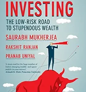 Coffee Can Investing