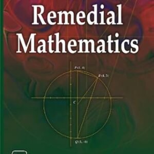 Remedial Mathematics •
