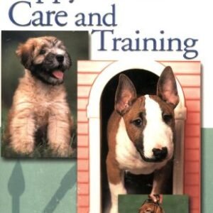 Puppy Care & Training