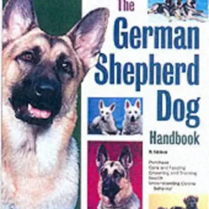 The German Shepherd Dog