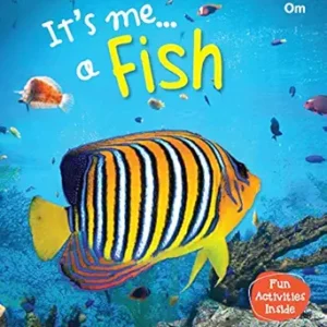 Its Me A Fish