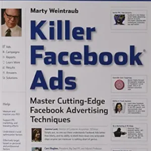 Killer Facebook Ads