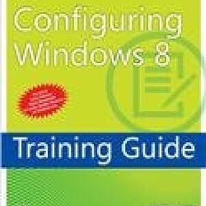 Configuring Windows 8