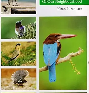 Birds Our Neighbourhood