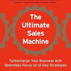 The Ultimate Sales Machine