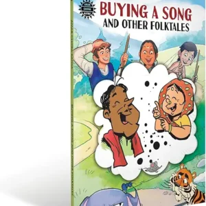 Buying A Song And Other Folktales