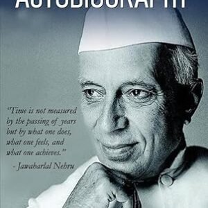 An Autobiography Jawaharlal Nehru