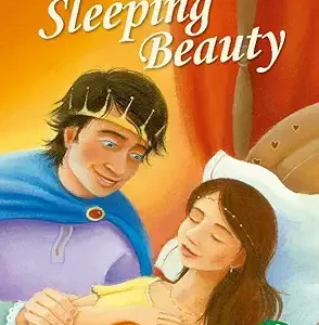 Read It Yourself Sleeping Beauty