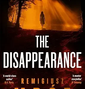 The Disappearance