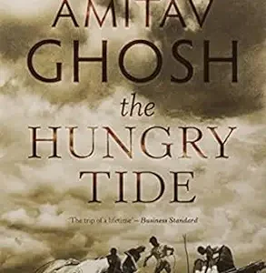 The Hungry Tide