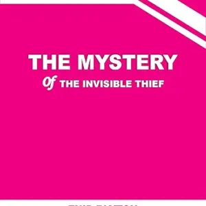 The Find Outers The Mystery Of The Invisible Thief