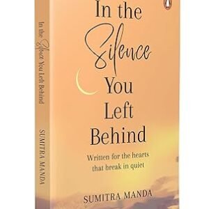 In The Silence You Left Behind