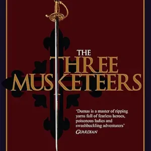 The Three Musketeers