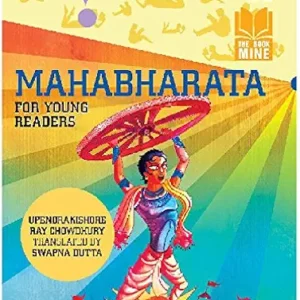 Mahabharata For Young Readers
