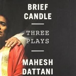 Brief Candle: Three Plays (Pb)