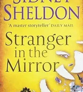 Stranger In The Mirror