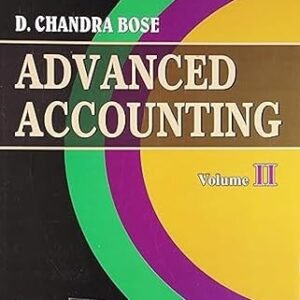 Advanced Accounting—Volume 2 •