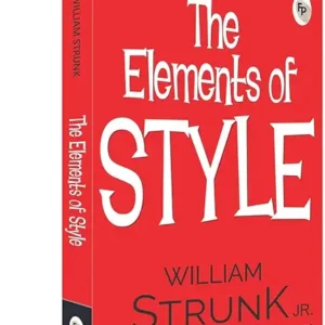 The Elements Of Style