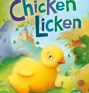 Read It Yourself Chicken Licken