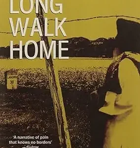 The Long Walk Home