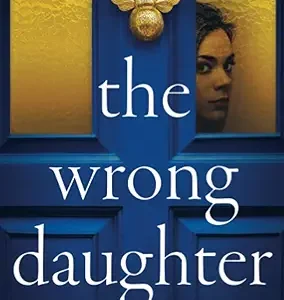 The Wrong Daughter