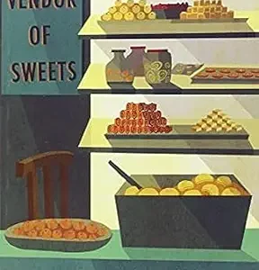 The Vendor Of Sweets