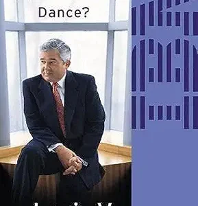 Who Says Elephants Cant Dance