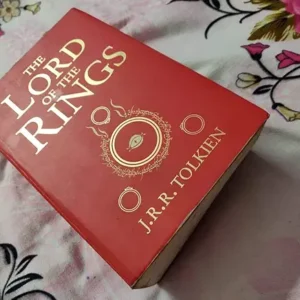 The Lord Of The Rings