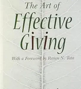 The Art Of Effective Giving