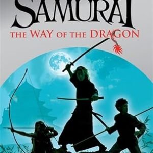Young Samurai(3): The Way Of The Drago