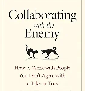 Collaborating With The Enemy