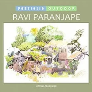 Portfolio Outdoor Ravi Paranjape