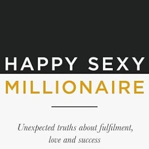 Happy Sexy Millionaire