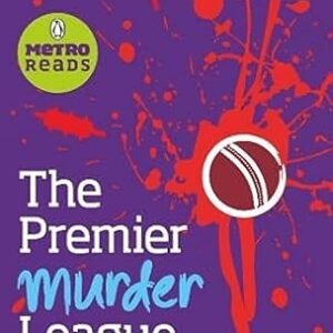 Metro Reads:The Premier Murder League