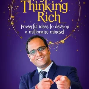 The Magic Of Thinking Rich